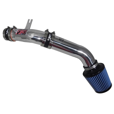 Injen Cold Air Intake System for 2012 Hyundai Veloster 1.6L 4Cylinder - Polished SP1340P
